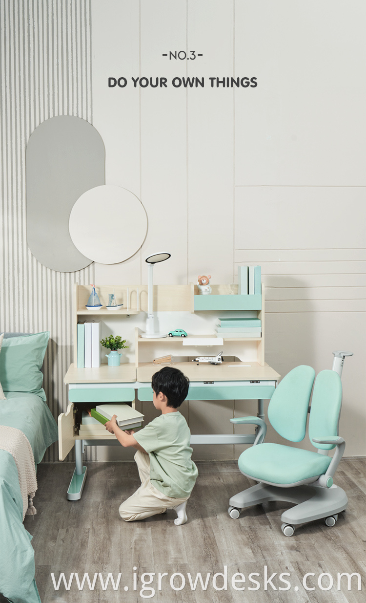 Adjustable Toddler Table And Chairs